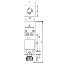 IPS40-S20ACL-PG13