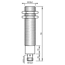 IPS18-S15PC79-A12