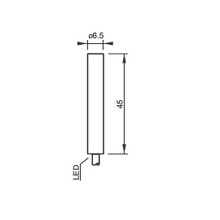 IHTD6-S2APC45-N2T