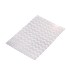 Folia refleksyjna 200x300 mm firmy Balluff