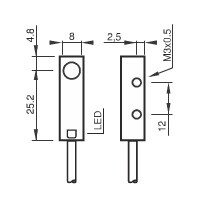 IPS88-S2PO30-A2P