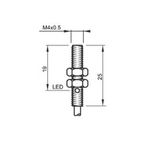 IPS4-S1NC26-A2U