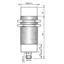 IPS30-N40NC79-A12