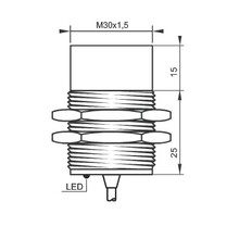 IPS30-N50NO40-A2P