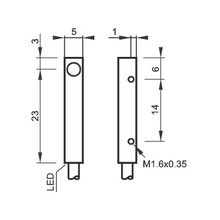 IPS55-S08NO26-A2U