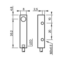 IPS88-S3PC40-A2P