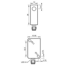 IPS1628-N4PCS-A8