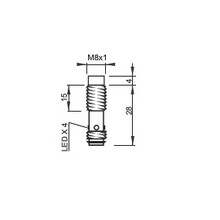 IPS8-N6PO32-A8