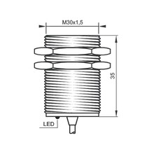 IPS30-S16PCO35-A2P