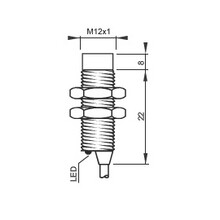 IPS12-N4NC30-A2P