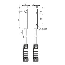 IPS55-S1.5NO26-3U8