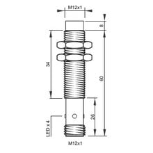 IPS12-N8DC68-A12