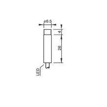 IPSD6-N4NO30-A2P