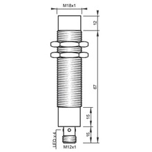 IPS18-N16NO79-A12