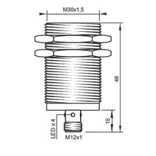 IPS30-S22NO48-A12