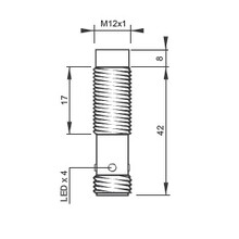 IPS12-N4NO50-A12
