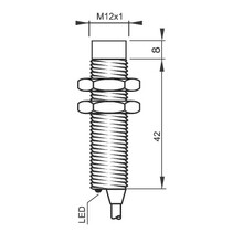 IPS12-N10NO50-A2P