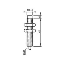 IPS8-N6PC45-A2P