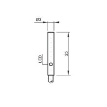 IPSD3-S1NO26-A2U