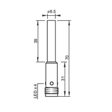 IPSD6-S2PC70-A12