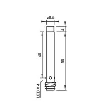 IPSD6-S2PO60-A8