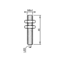 IPS8-S2PC45-A2P