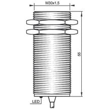 IHT30-S10BNC55-A2T