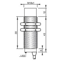 IHT18-N8BPC55-A2S