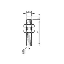 IHT8-N4ANO45-A2S