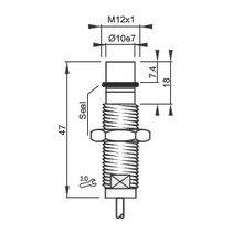 IHP12-S1.5PC47-N2P