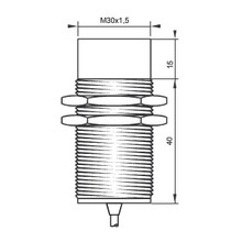 IHT30-N15CNC55-N2S