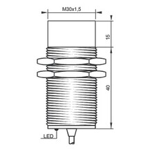 IHT30-N15BPC55-N2T