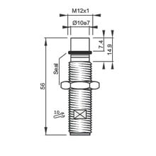 IHP12-S1.5NC57-N12