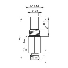 IHP14-S3NO65S-N12