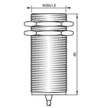 IHT30-S10CNC55-N2S