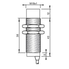 IHT18-N8CNC55-N2T