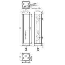 CBAS100-T2P-G2P