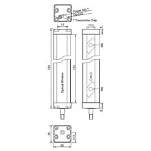 CBAS300-T4P-G2P