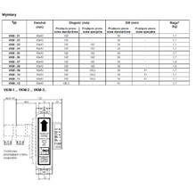 VKM-3105U0R080B