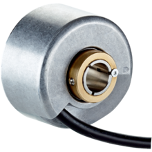 DBS60E-RHFLA4096 - 1100605