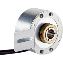 DBS60E-TGFND1024 - 1122597