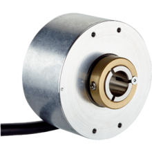 DBS60E-TDFLA1024 - 1079625