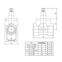 DPE-1110G5L342