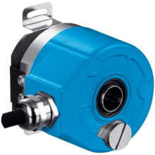 ARS60-FDM32768 - 1031801