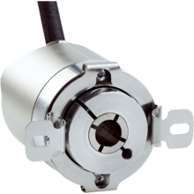 AHM36B-BKAJ012X12 - 1100303