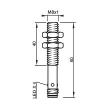 IMF8-S2NO60-A8