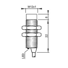 IMF12-S4NO30-A2P