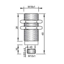 IMF18-S8PO48-A12