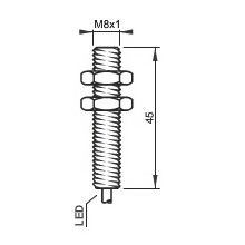 IMF8-N4PC45-A2P