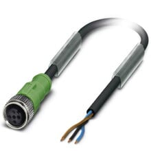 SAC-4P-10,0-PUR/M12FS SH - 1500716